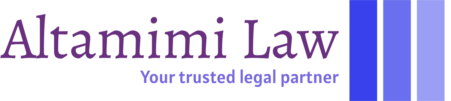 Altamimi Law